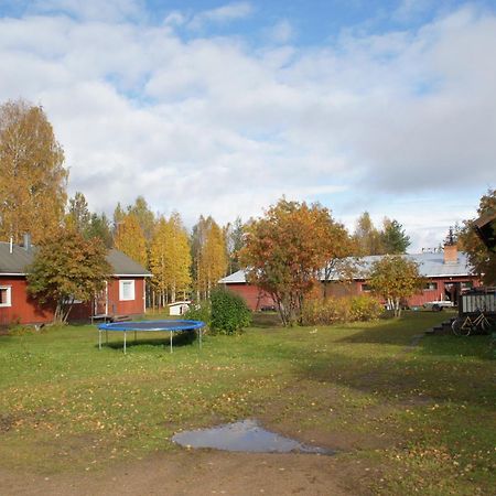 Heidin Mummola Farm Villa Pello Exterior photo